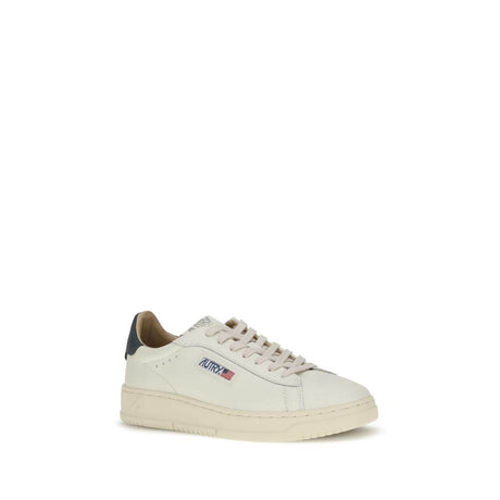 Autry Dallas Low Sneakers - Hilstor