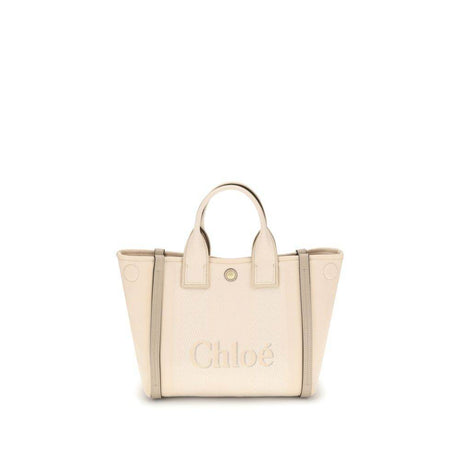 Chloé Carry Tote Bag - Hilstor