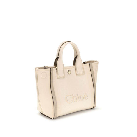 Chloé Carry Tote Bag - Hilstor