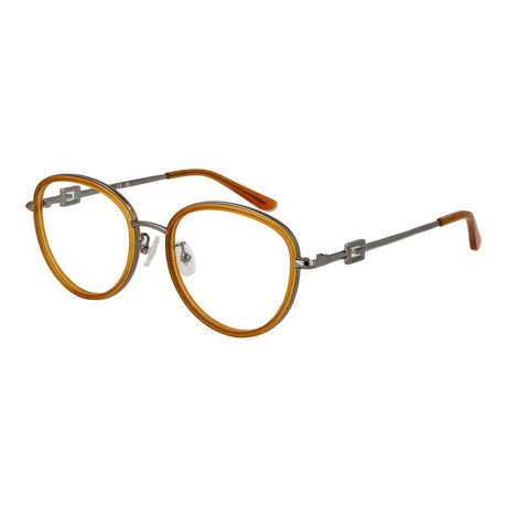 Guess Orange Women Glasses Frame - Hilstor