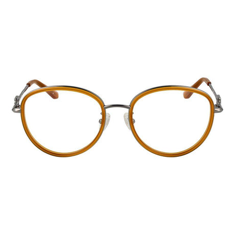 Guess Orange Women Glasses Frame - Hilstor