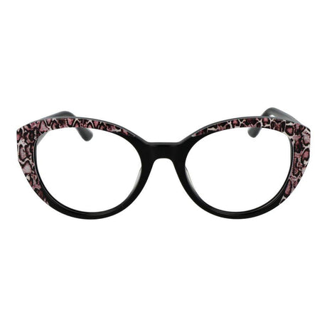 Guess Black Women Glasses Frame - Hilstor