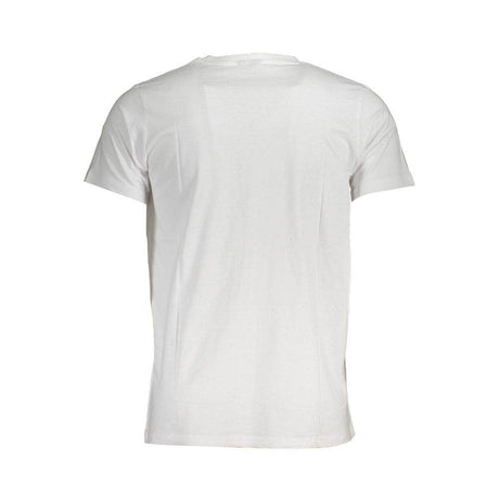Norway 1963 White Cotton T-Shirt - Hilstor