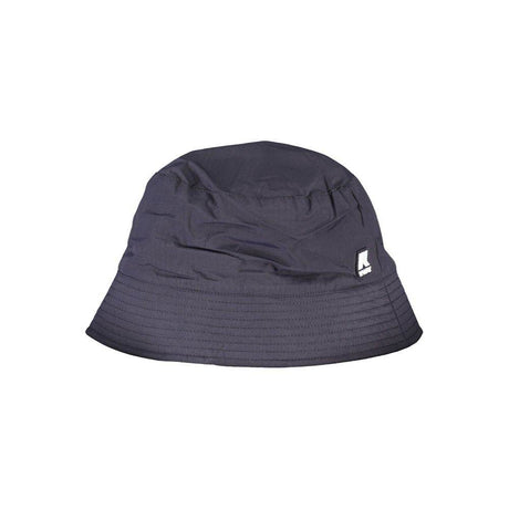 K-WAY Blue Polyester Hats & Cap - Hilstor