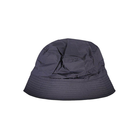 K-WAY Blue Polyester Hats & Cap - Hilstor