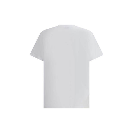 Moschino T-Shirt with bear - Hilstor