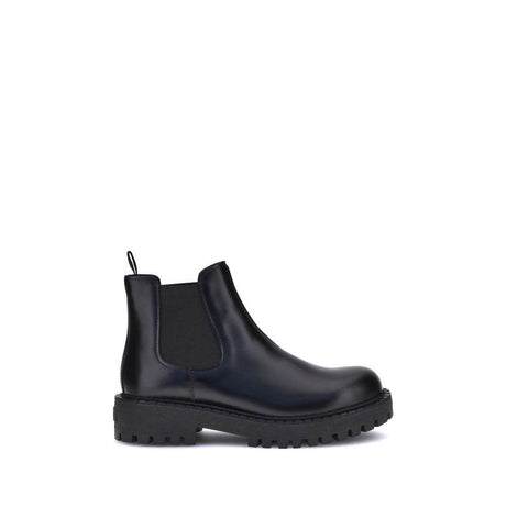 Prada Chelsea Boots - Hilstor