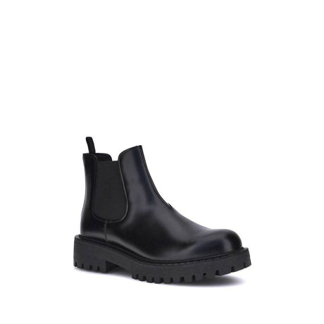 Prada Chelsea Boots - Hilstor