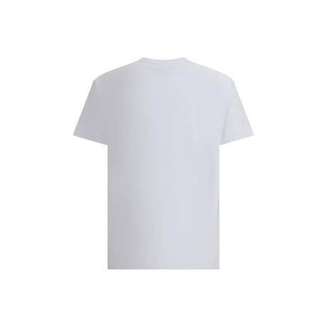 Vivienne Westwood Orb logo T-Shirt - Hilstor