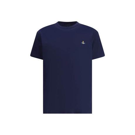 Vivienne Westwood Orb logo T-Shirt - Hilstor