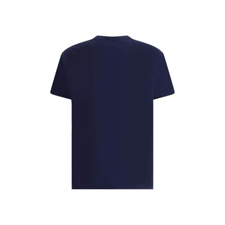 Vivienne Westwood Orb logo T-Shirt - Hilstor