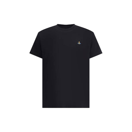 Vivienne Westwood Orb logo T-Shirt - Hilstor