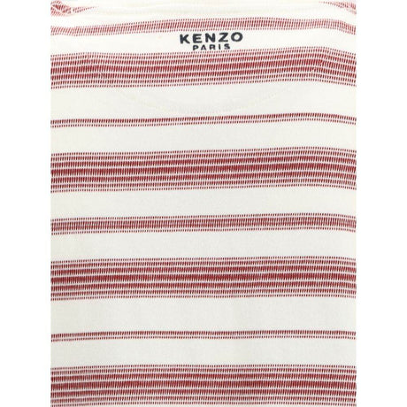 Kenzo Long Sleeve Jersey - Hilstor