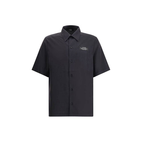 Amiri Spirit Bowling Shirt - Hilstor