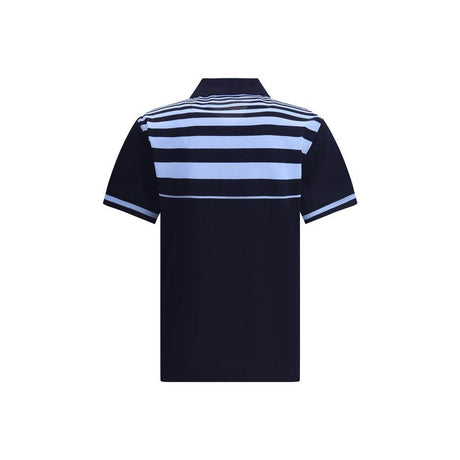 Ferragamo Short Sleeves Polo - Hilstor