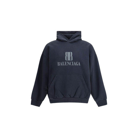 Balenciaga Hoodie - Hilstor