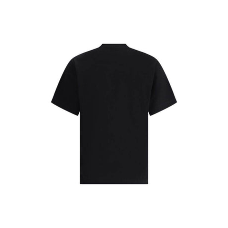 Ferragamo Logoed T-Shirt - Hilstor