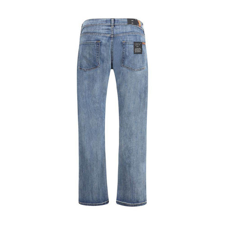 7FOR Brett Coldspring Jeans - Hilstor
