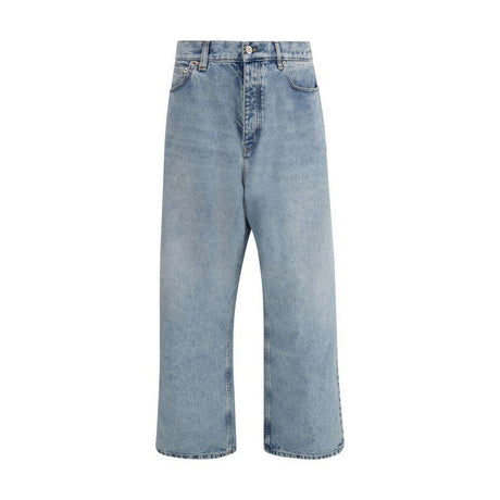 Balenciaga Baggy Jeans - Hilstor