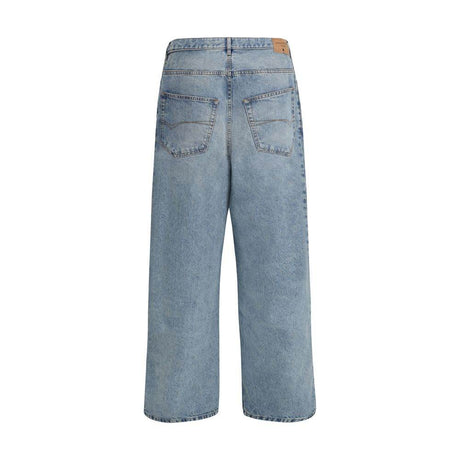 Balenciaga Baggy Jeans - Hilstor