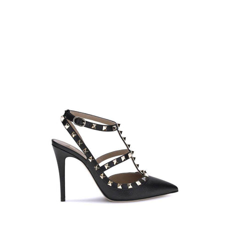 Valentino Garavani Rockstud Pumps - Hilstor