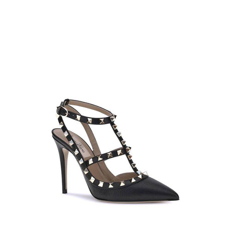 Valentino Garavani Rockstud Pumps - Hilstor