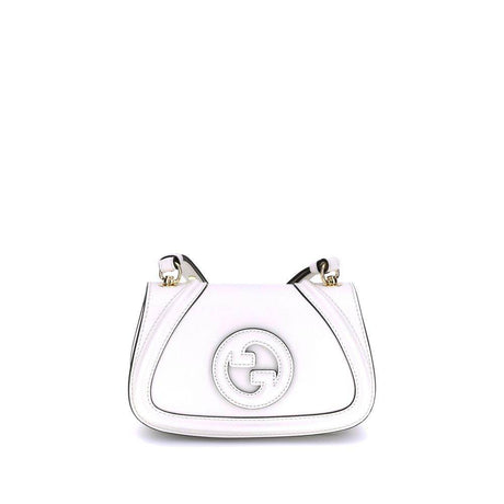 Gucci Blondie Shoulder Bag - Hilstor