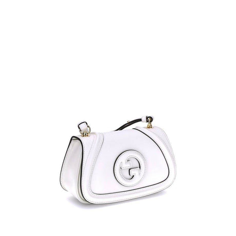 Gucci Blondie Shoulder Bag - Hilstor
