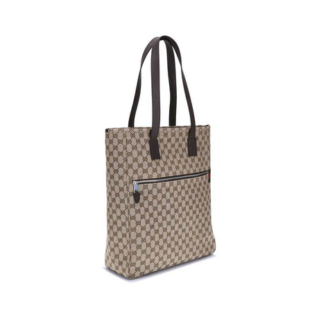 Gucci GG canvas Tote Bag - Hilstor