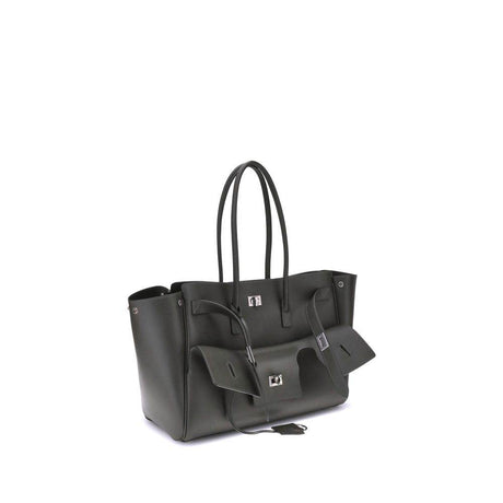 Balenciaga Bel Air medium Shoulder Bag - Hilstor