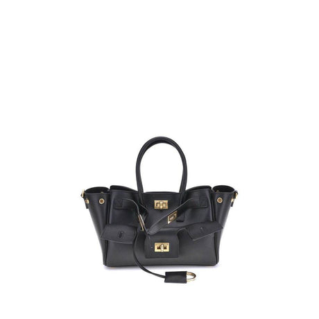 Balenciaga Bel Air mini Handbag - Hilstor