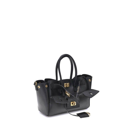 Balenciaga Bel Air mini Handbag - Hilstor