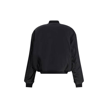 Balenciaga Bomber Jacket - Hilstor