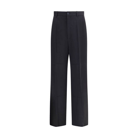 Balenciaga Tailored Pants - Hilstor