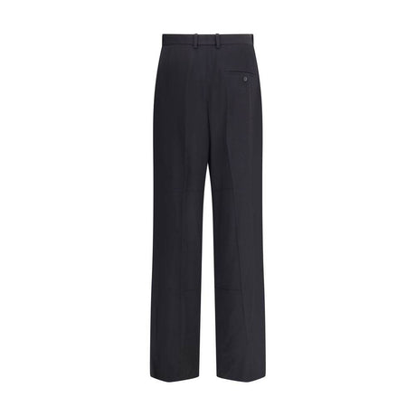 Balenciaga Tailored Pants - Hilstor