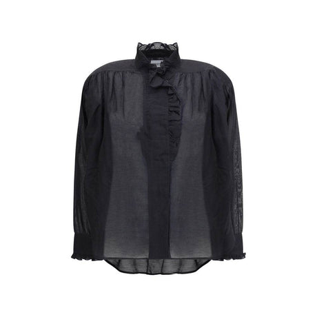Marant Etoile Pamias Blouse - Hilstor