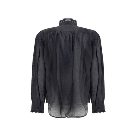 Marant Etoile Pamias Blouse - Hilstor