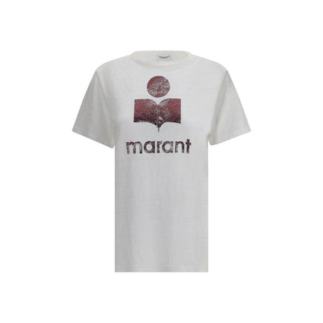 Marant Etoile Zewel T-Shirt - Hilstor