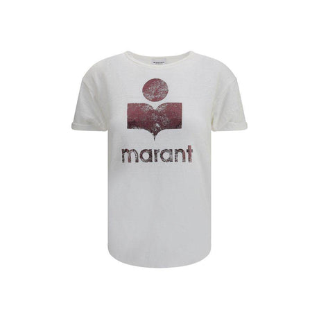 Marant Etoile Koldi T-Shirt - Hilstor