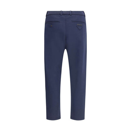 Prada Jersey Pants - Hilstor