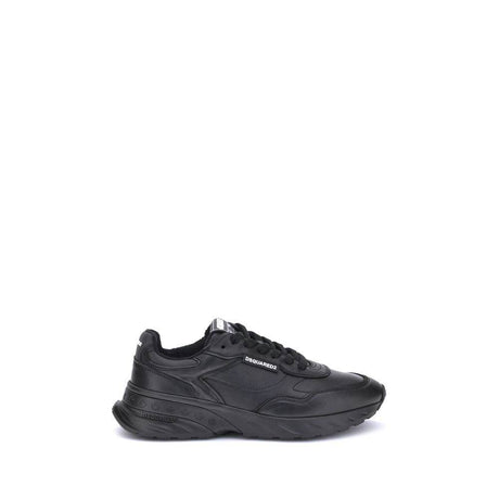 Dsquared² Sprinter Sneakers - Hilstor