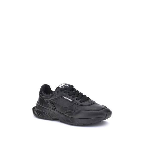 Dsquared² Sprinter Sneakers - Hilstor