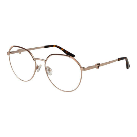 Guess Gold Women Glasses Frame - Hilstor