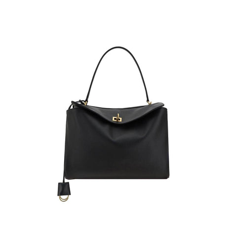 Balenciaga Rodeo Top Handle - Hilstor