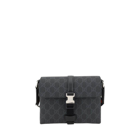 Gucci Mini GG Shoulder Bag - Hilstor