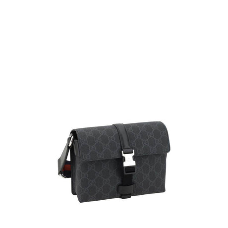 Gucci Mini GG Shoulder Bag - Hilstor