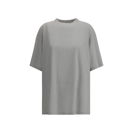 Balenciaga Oversized T-Shirt - Hilstor
