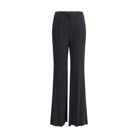 Balenciaga Flare Pants - Hilstor