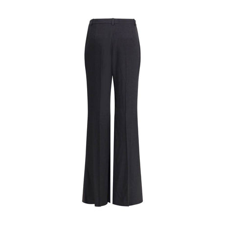 Balenciaga Flare Pants - Hilstor