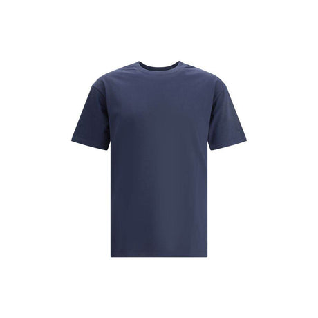 Givenchy T-Shirt with logo printed on the back - Hilstor